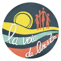 La voie de Lise et Zia
