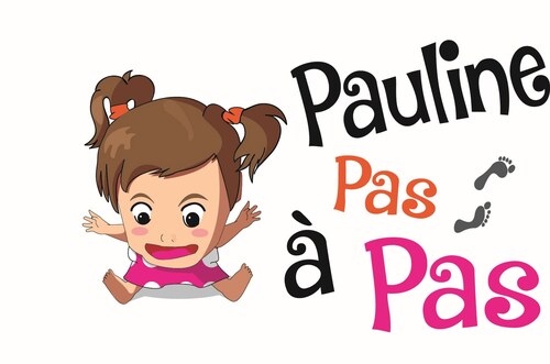 Pauline Pas à Pas